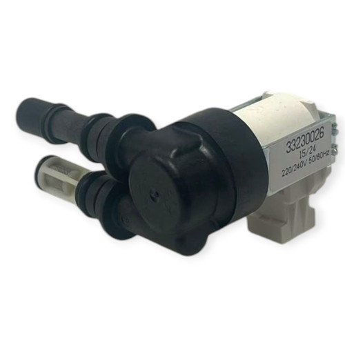 Baxi 710793200 robinet - robinet, de
