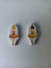 FEVES LOT 2 BALLERINES  -