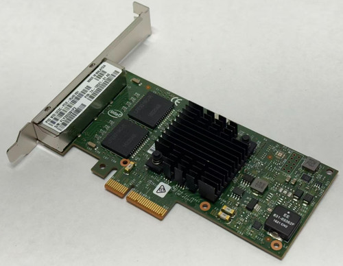 Cisco intel i350 quad - i350-t4,