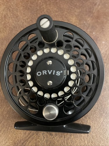 Orvis battenkill bbs - iii, fly