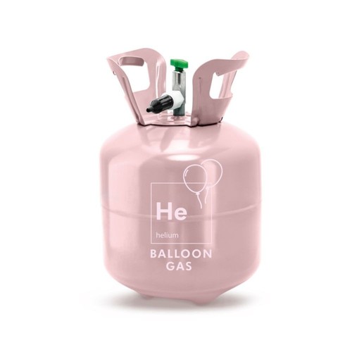 Bouteille hélium m3 20 - 0.15,