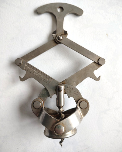 Ancien tire bouchon - ancien,