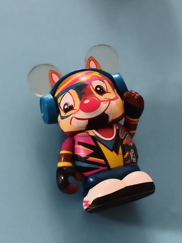 Figurine disney vinylmation - figurine,