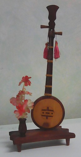 Instrument musique de - instrument,