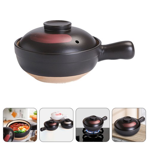 Casserole ceramique marmite - ceramique, en