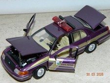 FORD  CROWN VICTORIA MINNESOTA