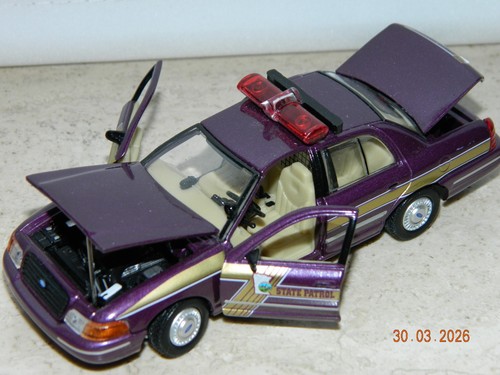 Ford crown victoria minnesota - crown,