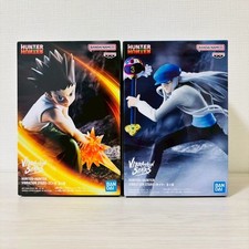 Figurine Hunter x Hunter