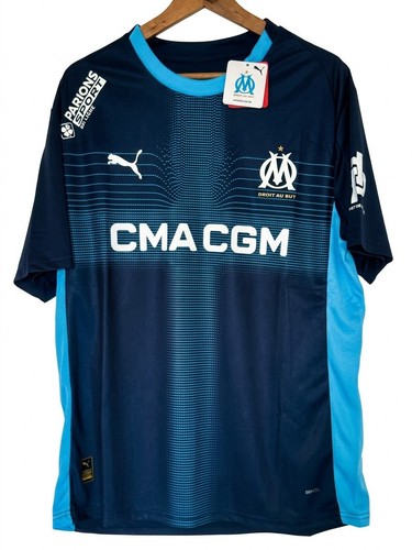 Maillot extérieur homme xl - extérieur,