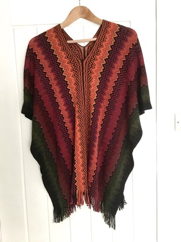 Missoni colourful zigzag - missoni,