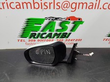 RÉTROVISEUR 6 BROCHES AVANT