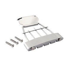 Cordier Trapeze Chrome 4