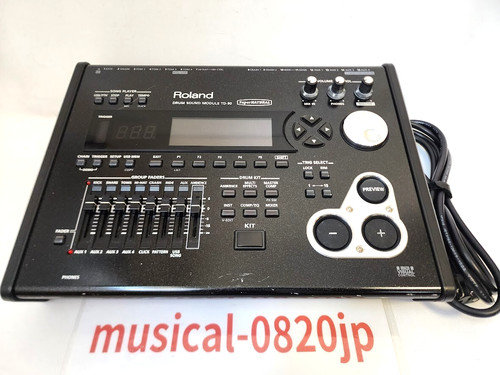 Roland electronic drum - roland,