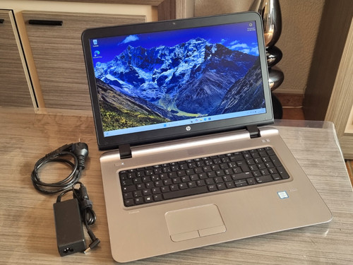 Ordinateur portable probook - ordinateur, hp