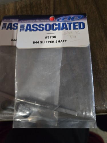 Team associated 9736 slipper - associated,
