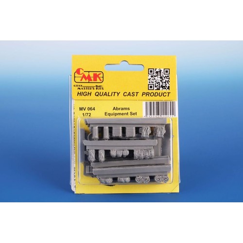 Cmk 129 mv064 m1a1 - 129-mv064,