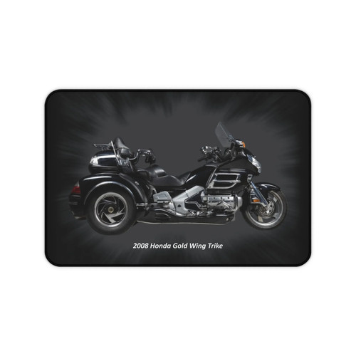 2008 honda gold wing trike - honda,
