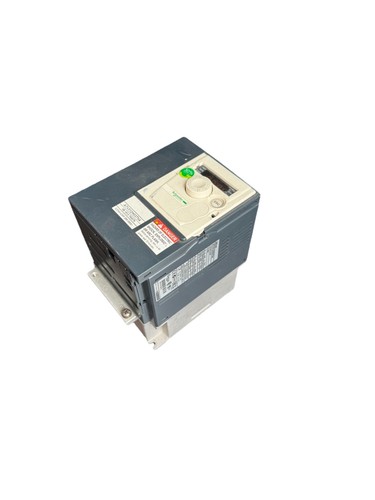 Atv312h037n4 variateur - atv312h037n4, de