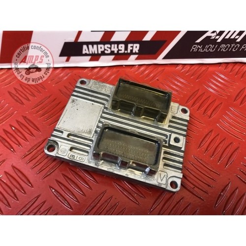 Boitier cdi ecu agusta - boitier,