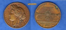 Médaille Exposition