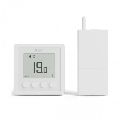 Thermostat sans fil pour