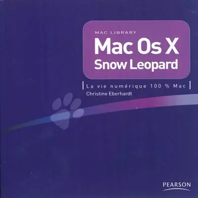 Mac snow leopard nouveau - mac, x