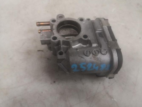 Boitier papillon opel - opel, c