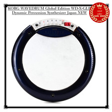 Synthétiseur à percussion