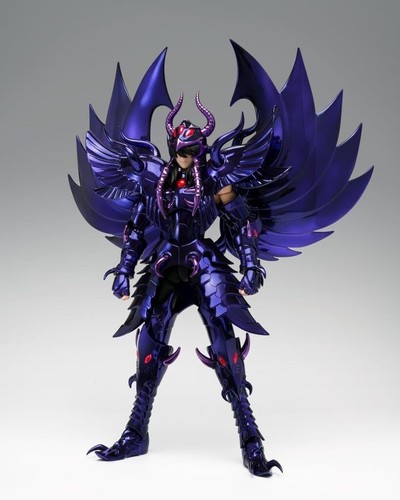 Saint seiya myth cloth ex - saint,