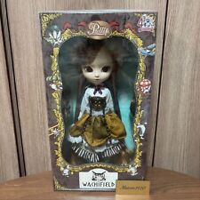 Poupée Pullip Leema DAYAN 40th birthday ver P-318 Dayan the Cat Akiko 2023 neuve