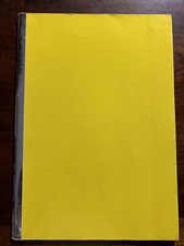 1989 Bang & Olufsen Catalog Brochure Product Guide Beosystem 4500 B&O Original