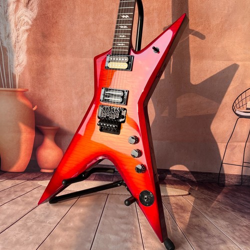 Custom string washburn - custom,