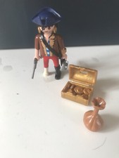 PLAYMOBIL 4753 special pirate
