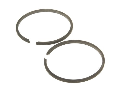 Piston ring set airsal - piston, sport
