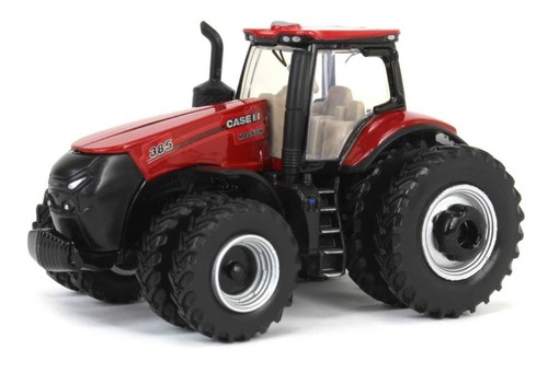 Ertl tracteur case - -, magnum