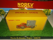 Atlas 1/43 Dinky Toys 34 B