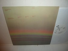 RARE PROMO . JOHN ABERCROMBIE