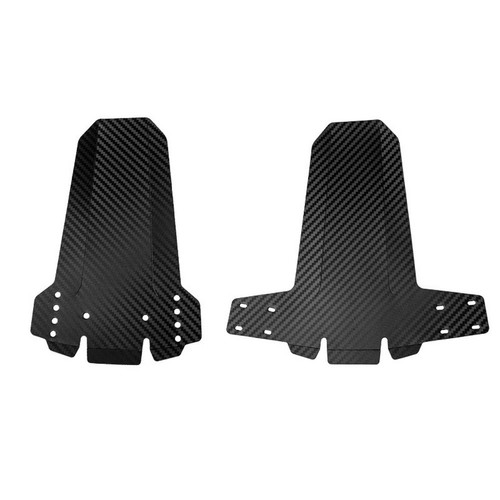 Garde boue vélo pliable - garde,