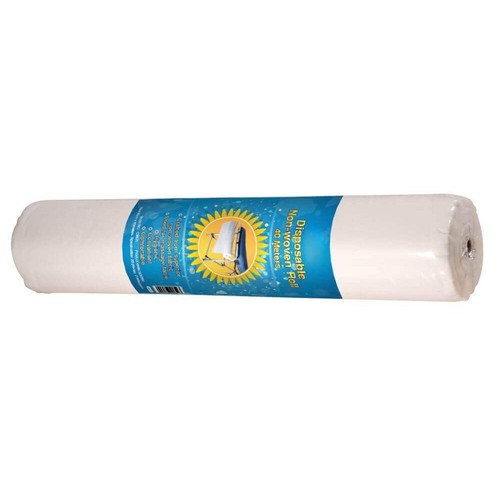 Rouleau papier jetable pour - de,