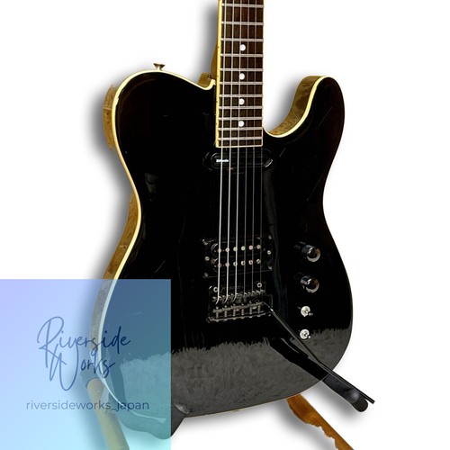 Type telecaster fernandes - type,