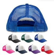 Result Casquette Trucker