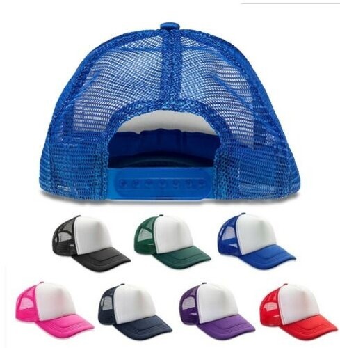 Result casquette trucker - result,