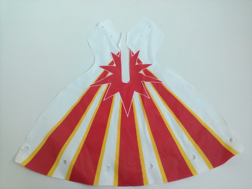 Sympa toile cirque 4230 - sympa,