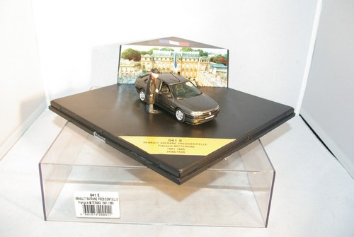 Vitesse 041 041e renault - 041,