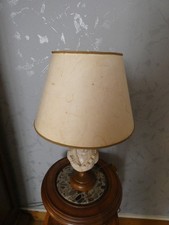 Belle lampe à poser de