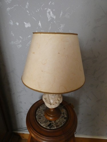 Belle lampe poser de - lampe,