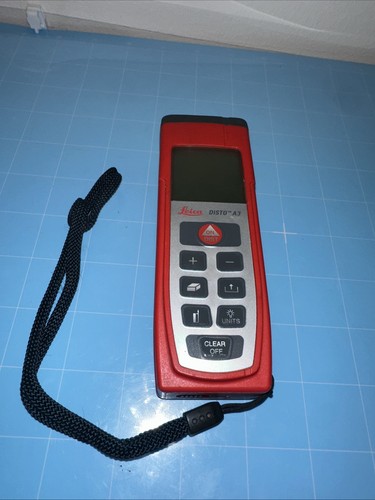 Genuine leica disto us - genuine,