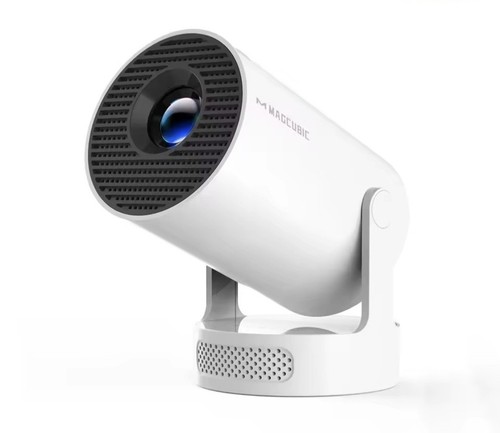 Mini vidéoprojecteur portable - vidéoprojecteur,