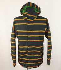 VESTE DE SKI SNOWBOARD HOMME