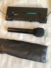 micro HF shure beta 87 A
